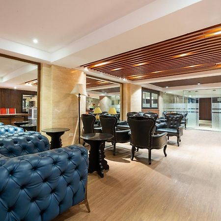 Ha Noi Memory Central Hotel And Spa Hanoi Esterno foto