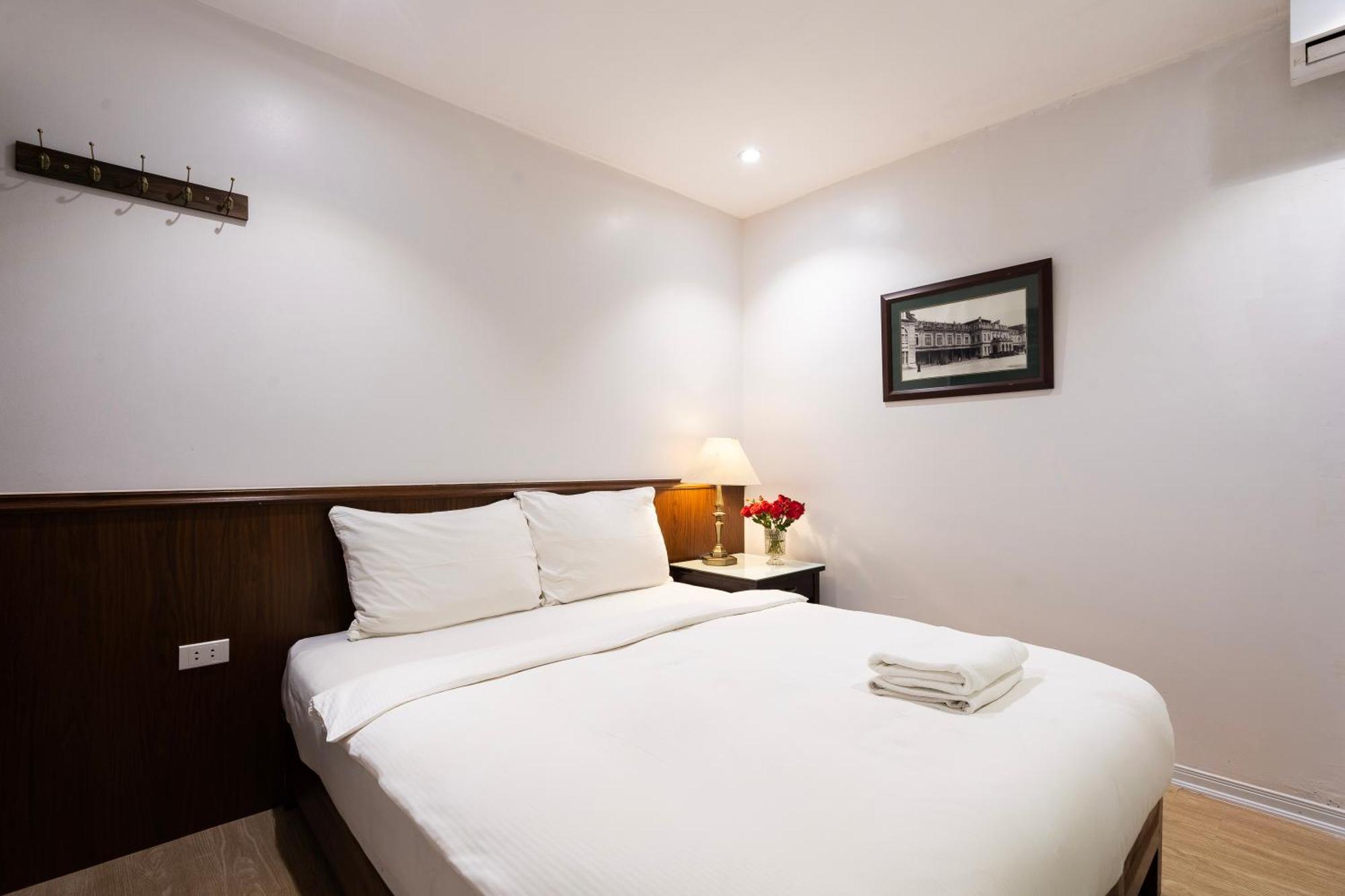 Ha Noi Memory Central Hotel And Spa Hanoi Esterno foto