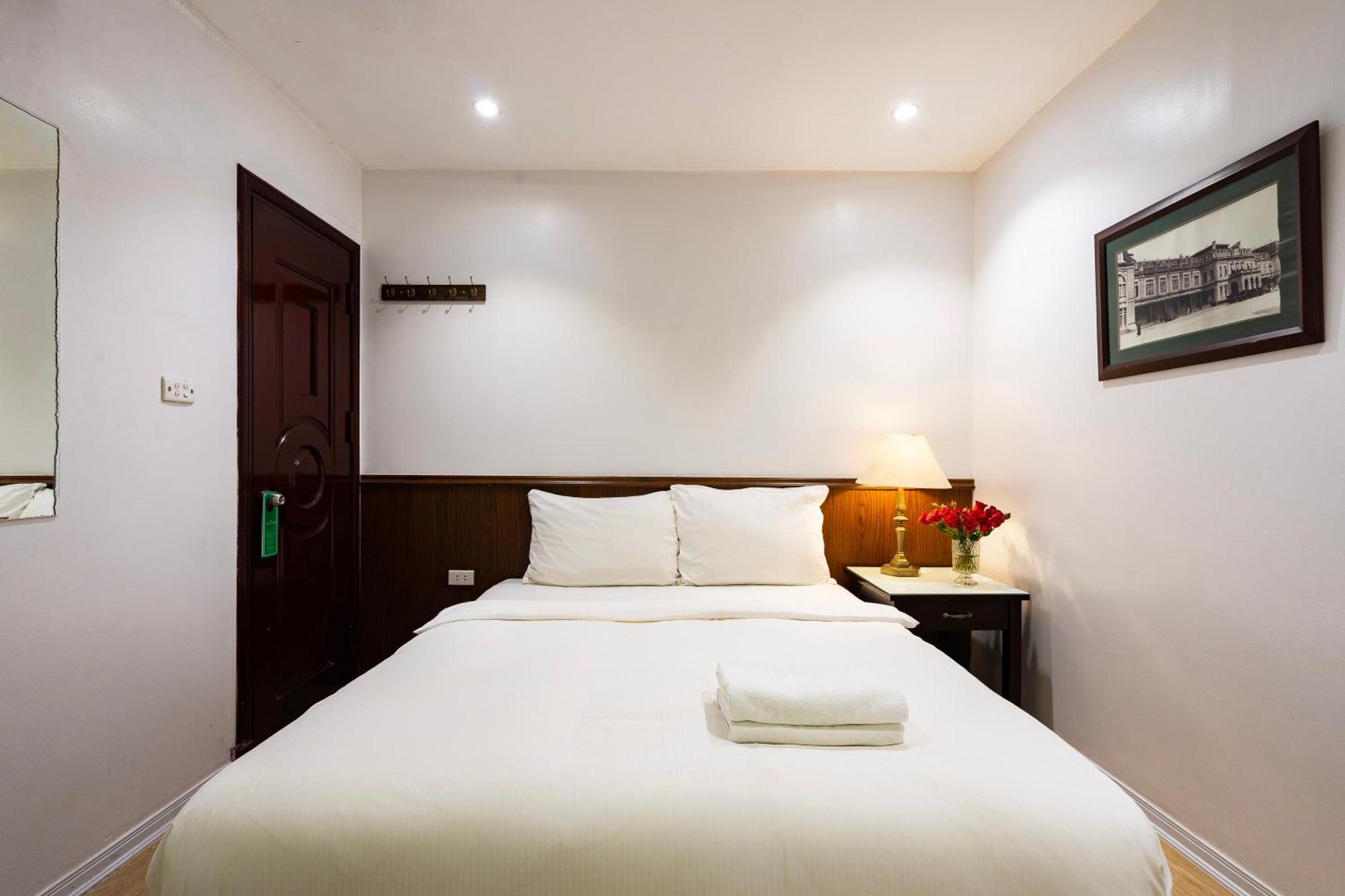 Ha Noi Memory Central Hotel And Spa Hanoi Esterno foto