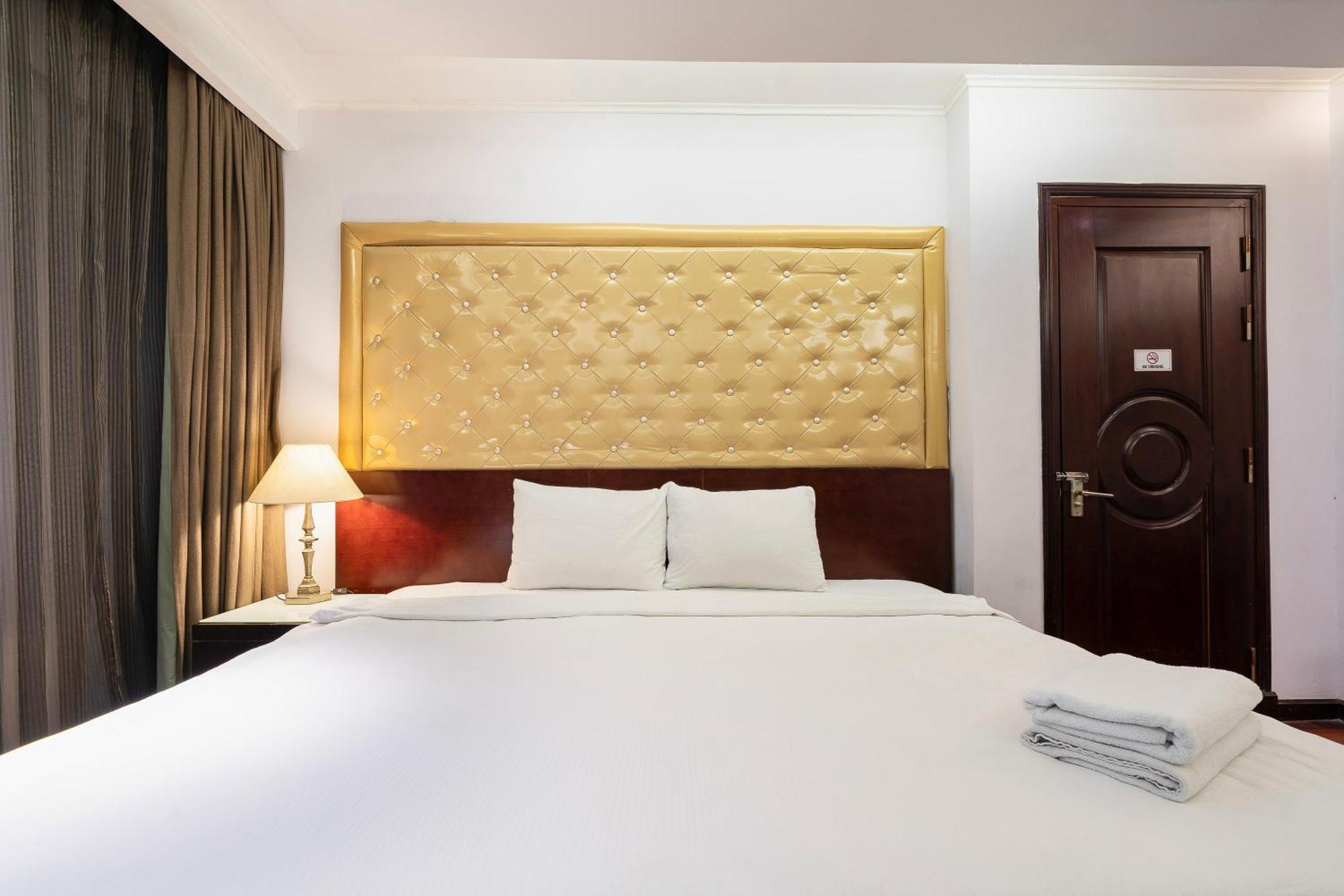 Ha Noi Memory Central Hotel And Spa Hanoi Esterno foto