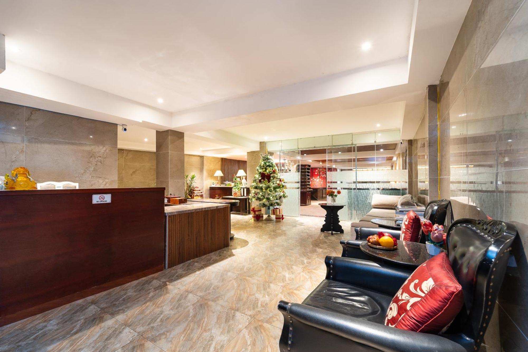 Ha Noi Memory Central Hotel And Spa Hanoi Esterno foto
