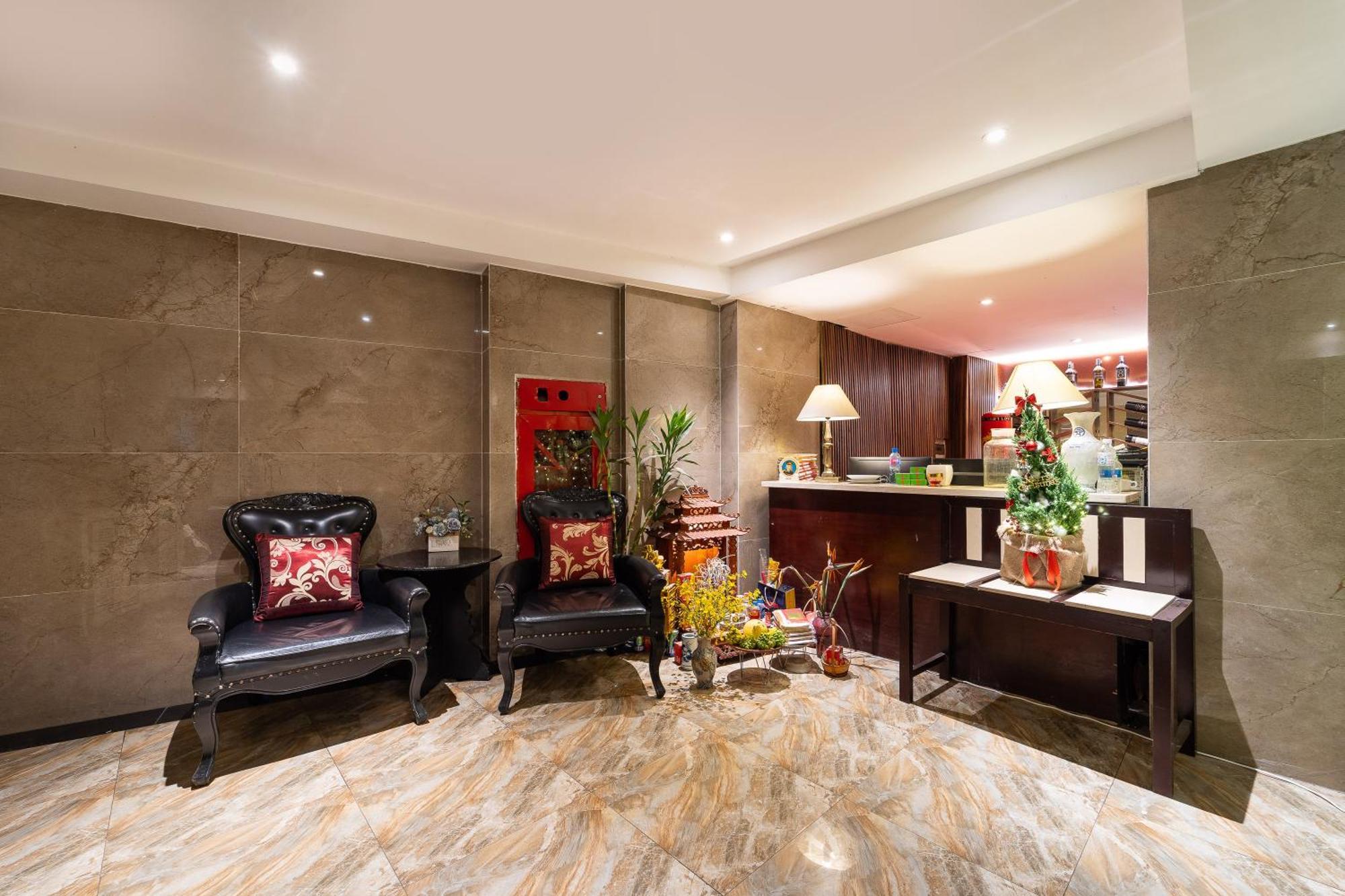 Ha Noi Memory Central Hotel And Spa Hanoi Esterno foto