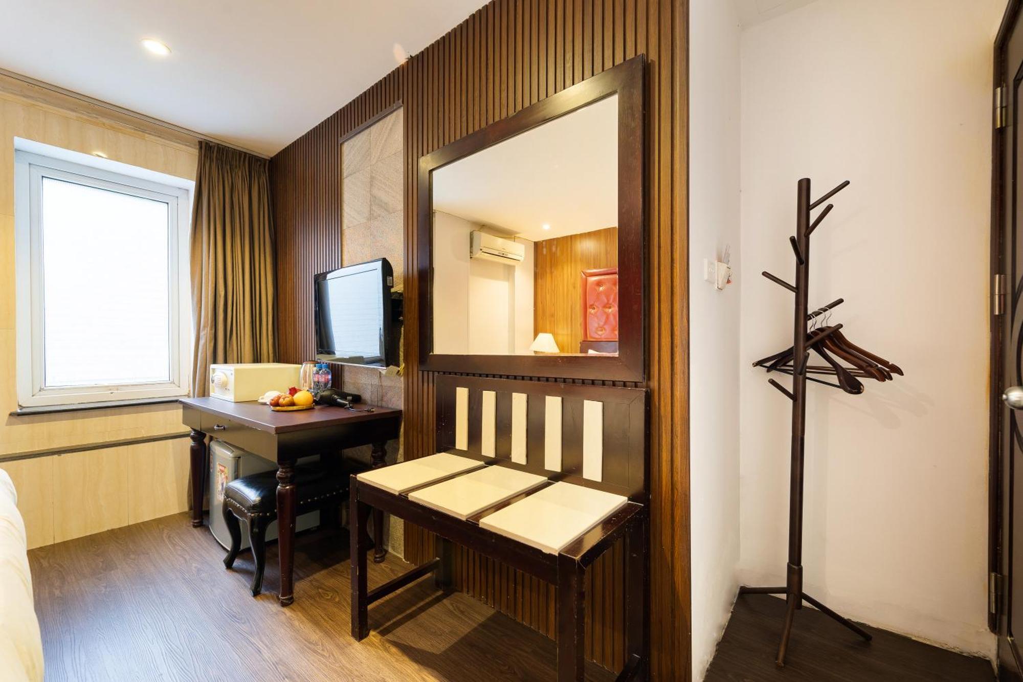 Ha Noi Memory Central Hotel And Spa Hanoi Camera foto