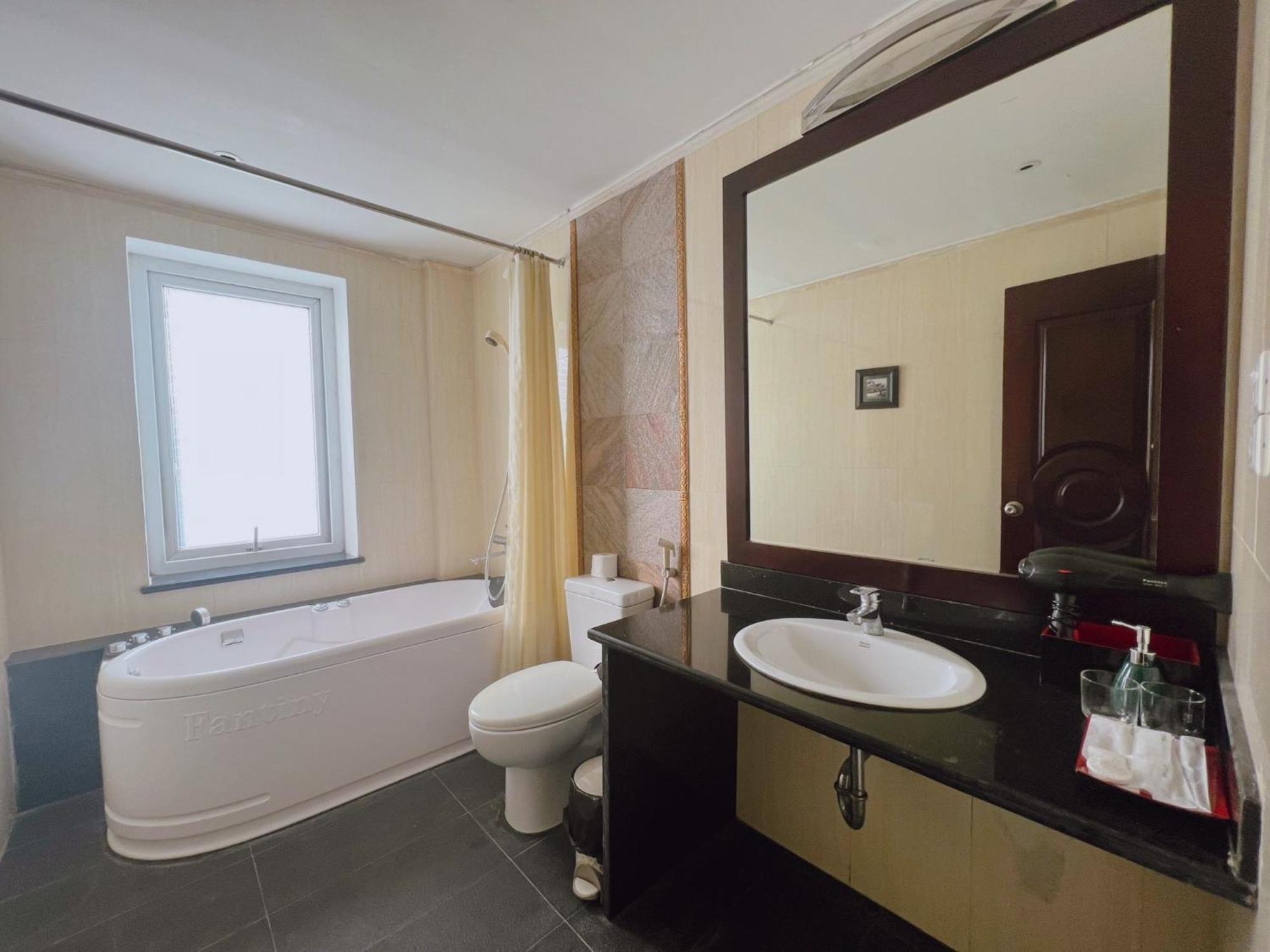 Ha Noi Memory Central Hotel And Spa Hanoi Esterno foto