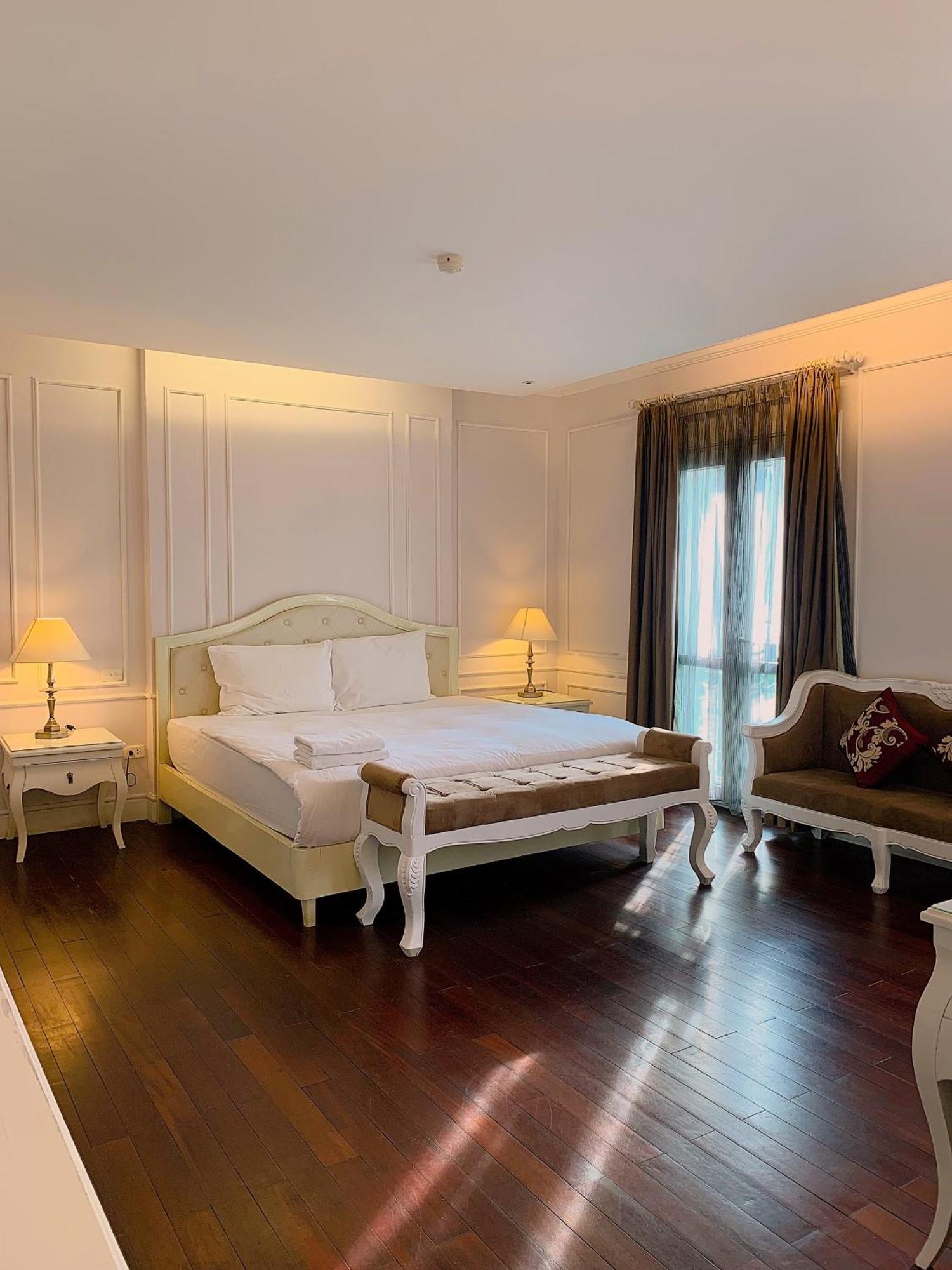 Ha Noi Memory Central Hotel And Spa Hanoi Esterno foto